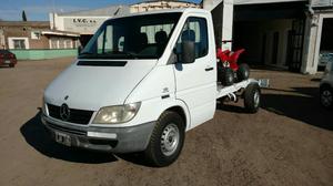 Mecerdes Benz Sprinter Chasis