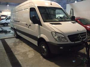 Mercedes Benz Sprinter 515 c/aire