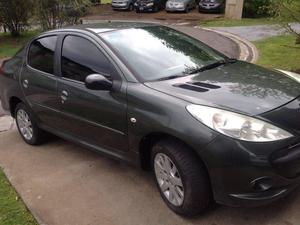 PEUGEOT 207 COMPACT AÑO  PREMIUN XT 188 MIL KM