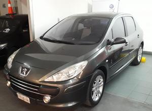  | PEUGEOT 307 LA DOLFINA 2.0 HDI 110CV