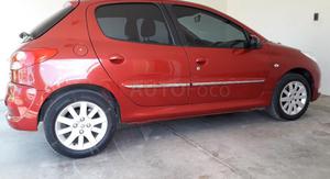 Peugeot 207 Compact