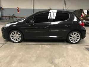 Peugeot 207 GTI 5p 156cv usado  kms