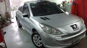 Peugeot 207 compact