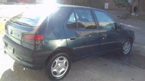 Peugeot 306 Boreal 16v. AA 5Ptas.