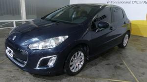 Peugeot 308 Allure Nav. $ Y Cuotas