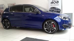 Peugeot 308 GTI 5Ptas. 1.6 THP 6MT (200cv)