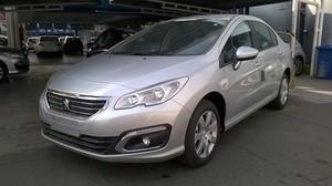 Peugeot  HDi Allure MTcv) (my)