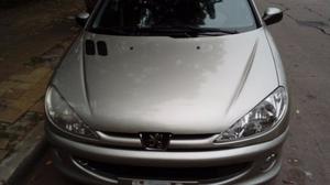 Peugeot Ptas. 1.9d XT