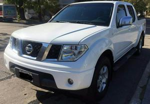 Rd Automotores Nissan Frontier Mod 