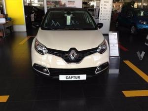 Renault Captur. Entrega minima de $