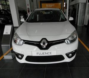 Renault Fluence 2.0 Luxe pack 