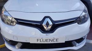 Renault Fluence 2.0T GT 6MT (180cv)