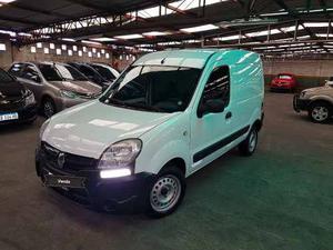 Renault Kangoo 2