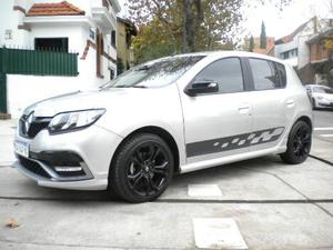 Renault Sandero Otra Versión usado  kms