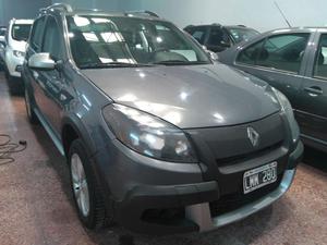 Renault Sandero Stepway 1.6 Dynamique, , Nafta