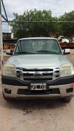 VENDO FORD RANGER XLT 3.0 TDI MOD. x4