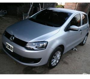 VOLKSWAGEN FOX 1.6 5P TRENDLINE 