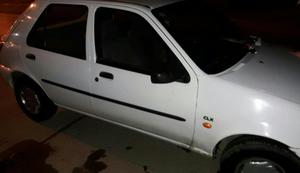 Vendo Fiesta 98 M/b Full