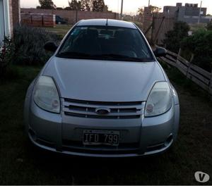 Vendo Ford ka 