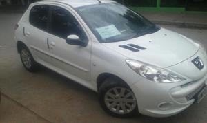 Vendo Peugeot 207 Compact Mod 