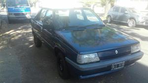 Vendo Renault 9 Rn Modelo 97,con Gnc