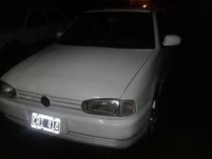 Vendo Volkswagen Gol Anada Muy Bien