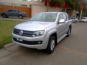 Volkswagen Amarok 2.0 TDI (180cv) 4x4 C/Doble Trendline