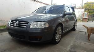 Volkswagen Bora 1.8t