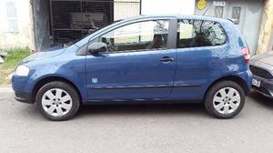 Volkswagen Fox 1.6 Route 3Ptas.