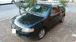 Volkswagen Gol 1.6 3Ptas. LOOk