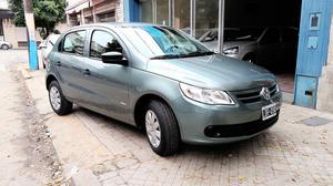 Volkswagen Gol 1.6 5p Trend Pk I, , Nafta