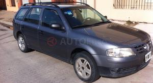 Volkswagen Gol Country