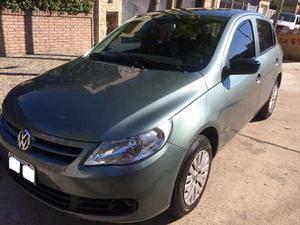 Volkswagen Gol Trend 1.6 5Ptas. Pack I (PM)