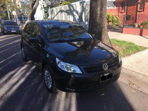 Volkswagen Gol Trend 1.6 Nafta Pack I usado  kms