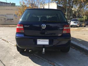 Volkswagen Golf 1.6 Comfortline, , Nafta