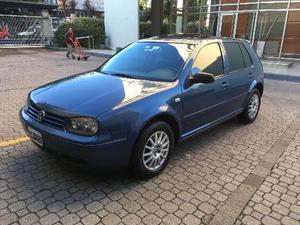 Volkswagen Golf 5P 2.0 Highline usado  kms