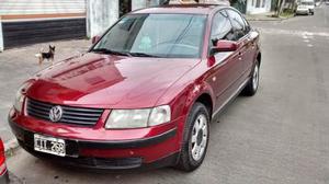 Volkswagen Passat 1.8T MT