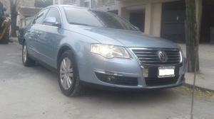 Volkswagen Passat 2.0T FSI Luxury Wood Tiptronic (200cv)