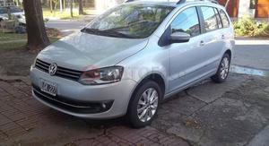 Volkswagen Suran