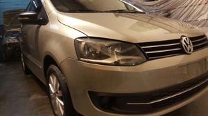 Volkswagen Suran