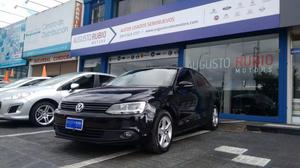 Volkswagen Vento 2.5 Luxury Tiptronic  Unica Mano!!!