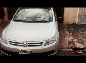 Volkswagen Voyage Comfortline usado  kms