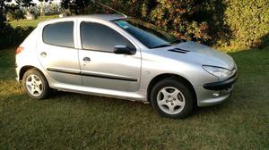 vendo Peugeot  ptas. 1.9 d XRD premium