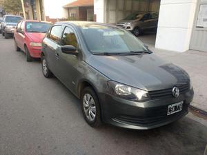 volkswagen gol trend, recibo menor, financio