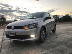 vw gol trend