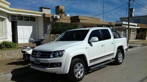 Amarok 4x4 Full Full Automatica