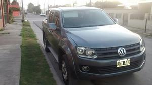 Amarok Highline 4x2 Full