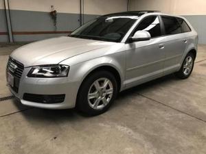 Audi A3 1.8 Sportback TFSI 160 CV Plus Premium usado 