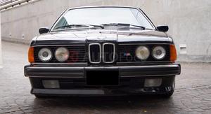 BMW Serie 6