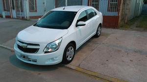 Chevrolet Cobalt Lt 1.8 Nafta Impecable